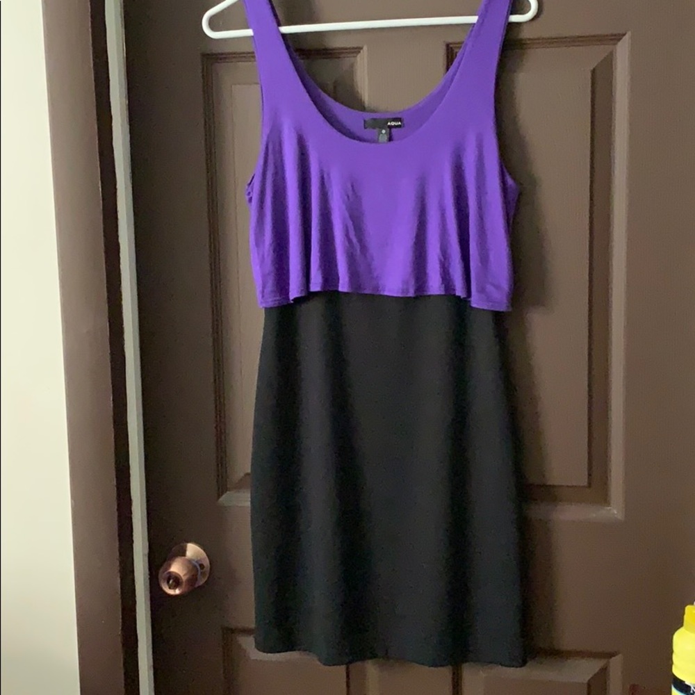 Aqua by Bloomingdales Dress